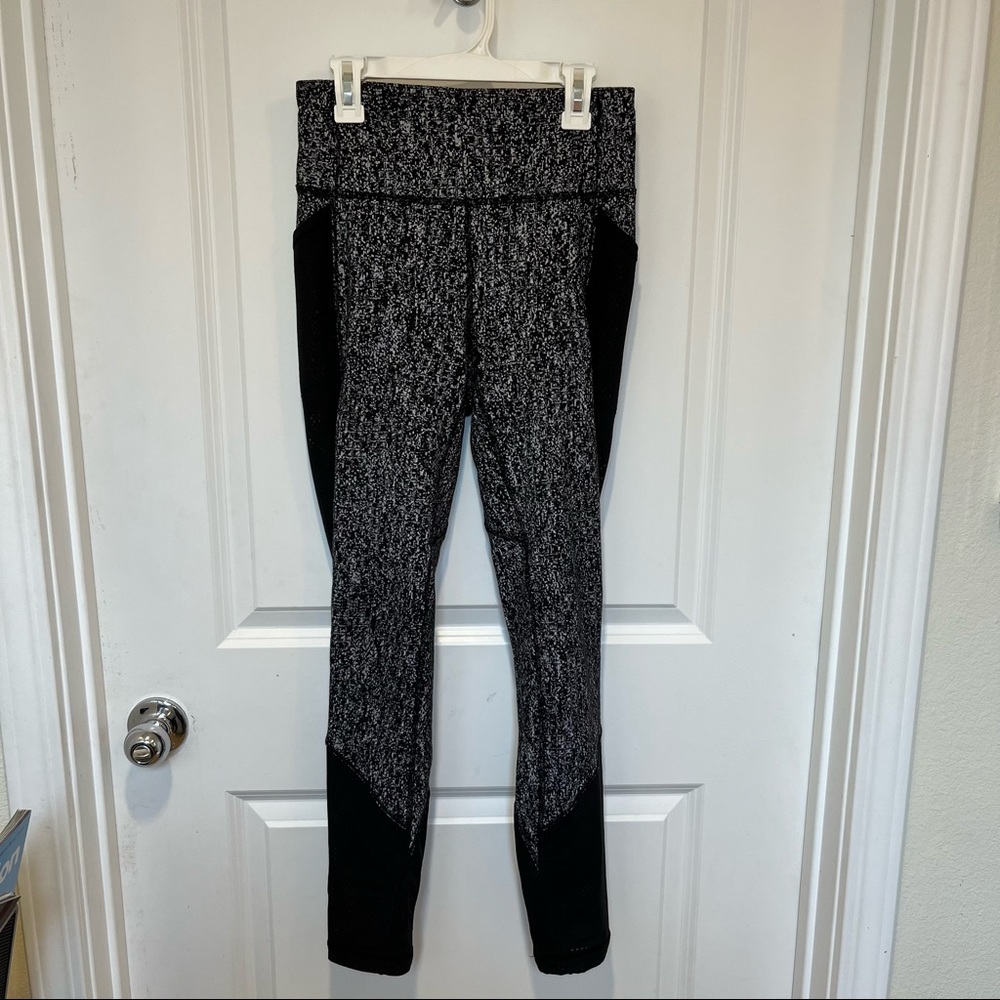 Lululemon Fit Physique Tight